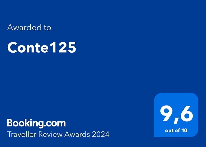 Conte125