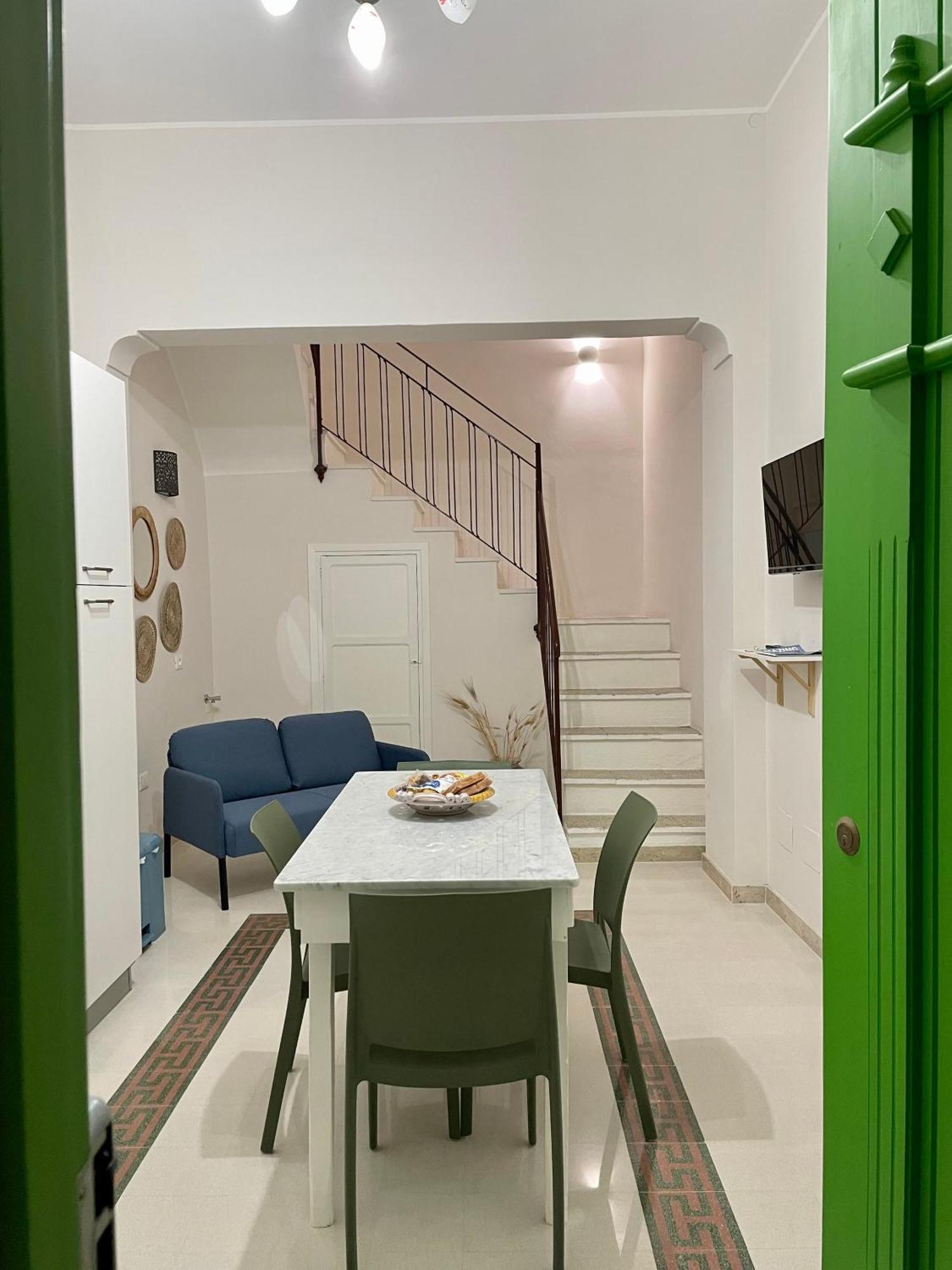 Conte125 Holiday home Cinisi