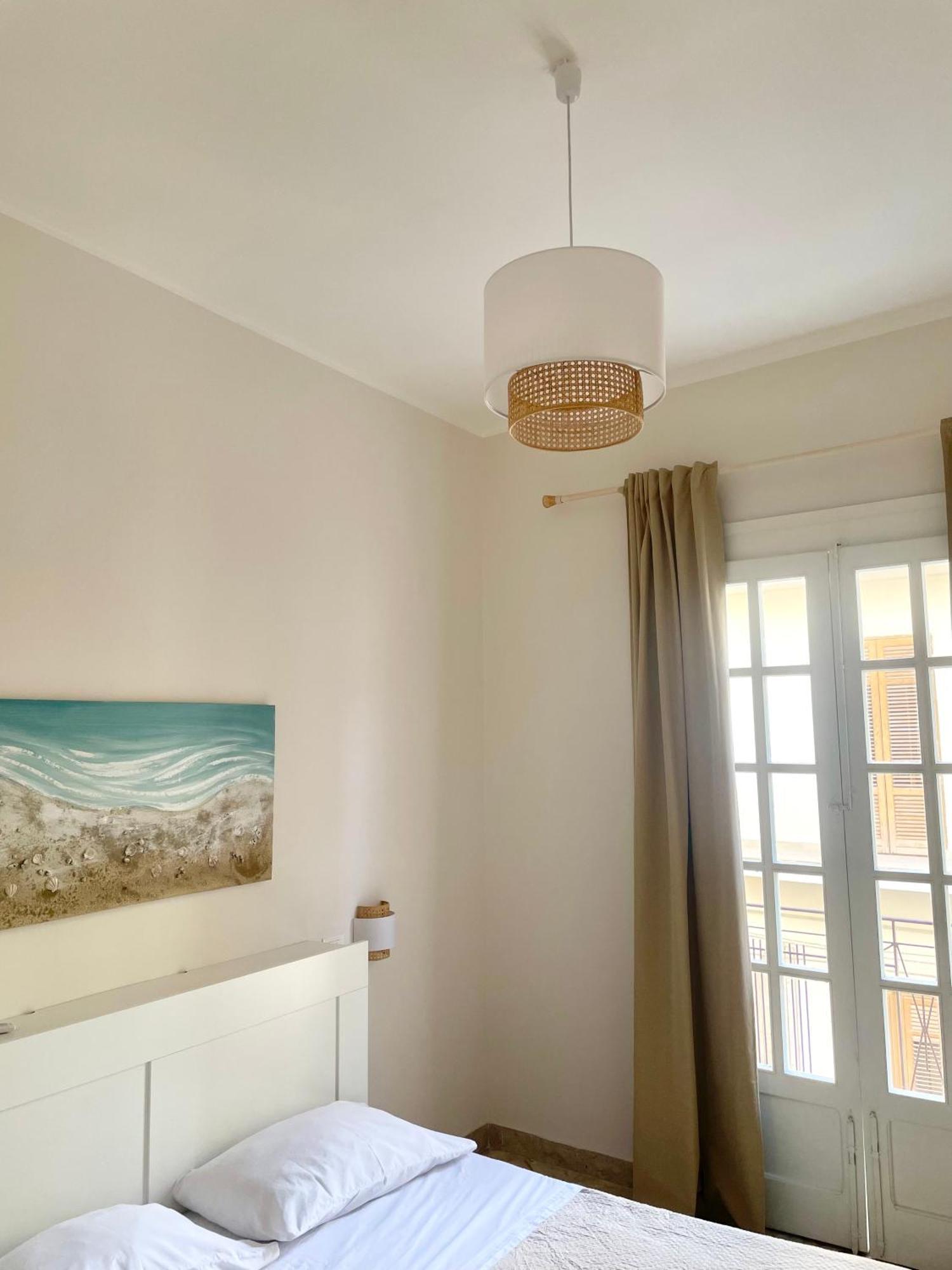 Holiday home Conte125 Cinisi
